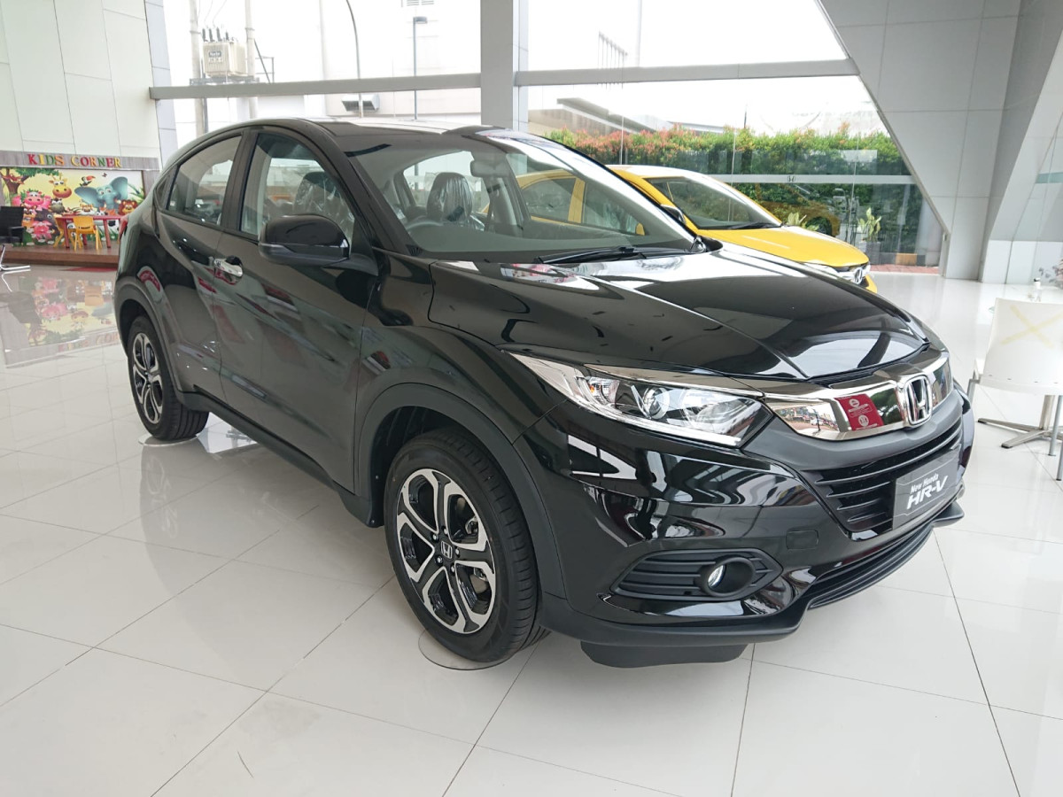 Honda HRV